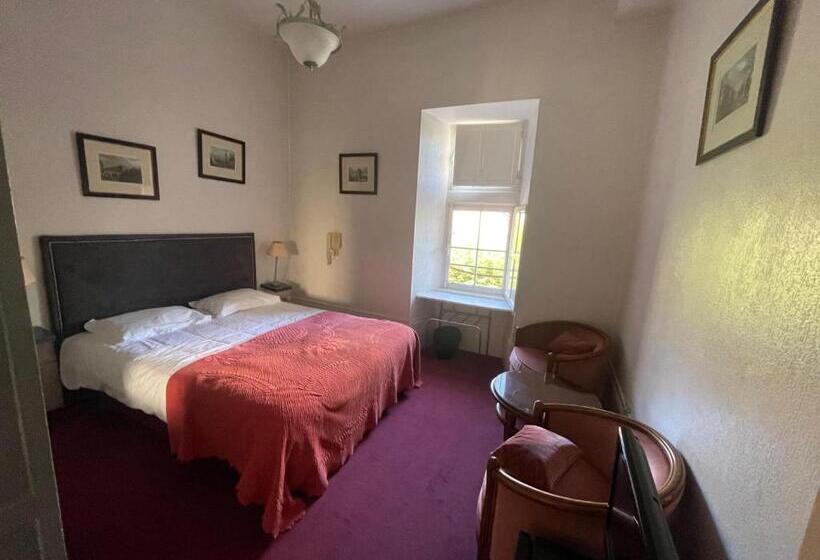 Отель Château De Bellecroix