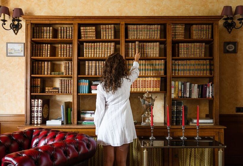 Отель Château De Noizay Châteauzen