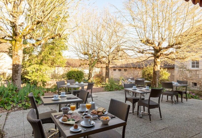 酒店 The Originals Château De Perigny