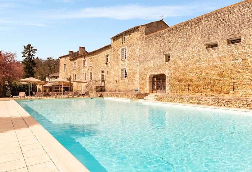 酒店 The Originals Château De Perigny