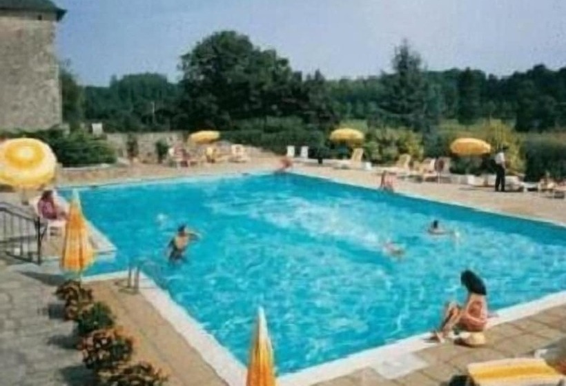 酒店 The Originals Château De Perigny