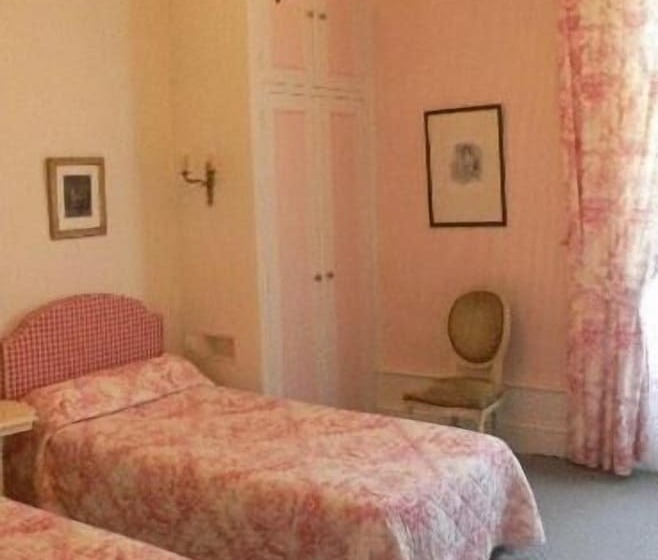 酒店 The Originals Château De Perigny