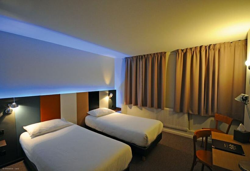 Cit Hotel De Harlay