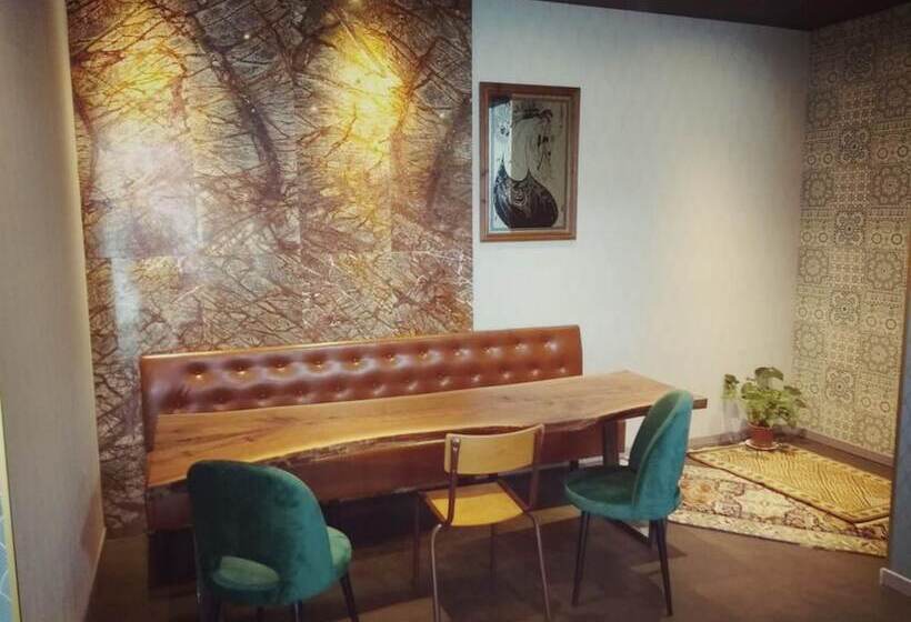 בית מלון כפרי The Originals Boutique, Hôtel D Angleterre, Le Havre, Centre, Plage