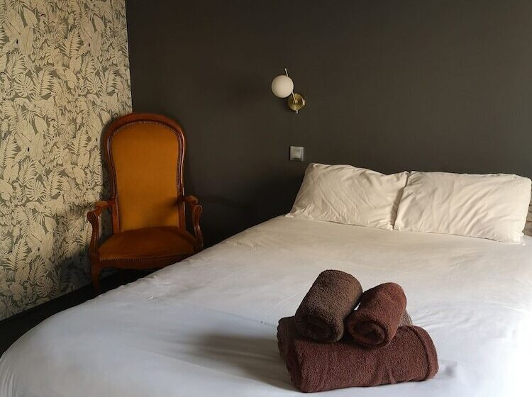 בית מלון כפרי The Originals Boutique, Hôtel D Angleterre, Le Havre, Centre, Plage