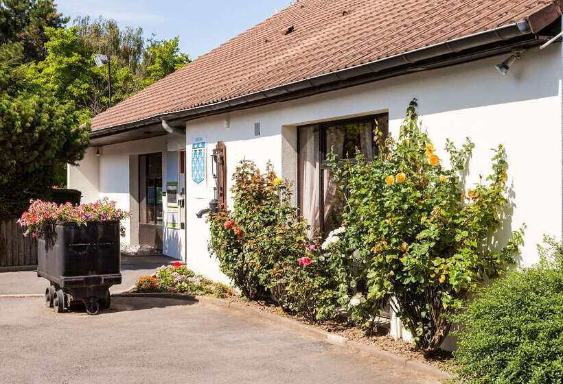 Comfort Hotel Lens   Noyelles Godault