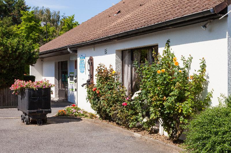 Comfort Hotel Lens   Noyelles Godault