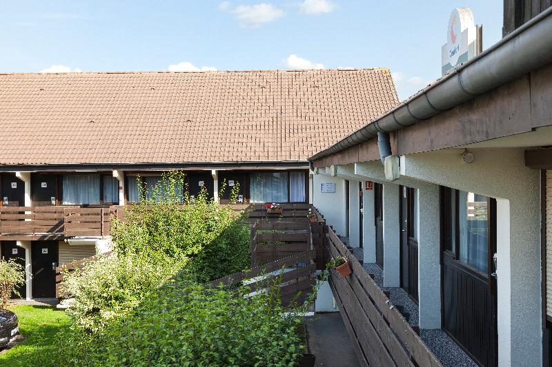 Comfort Hotel Lens   Noyelles Godault