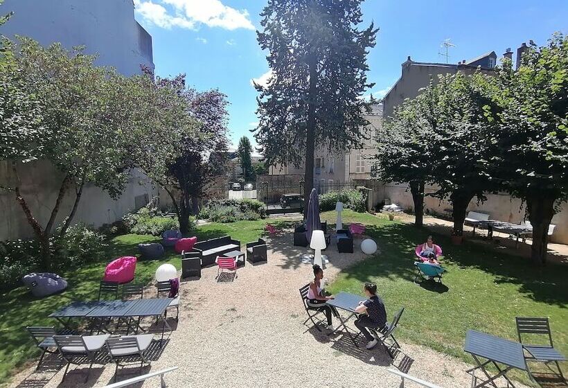 בית מלון כפרי Logis Hôtel De L Europe