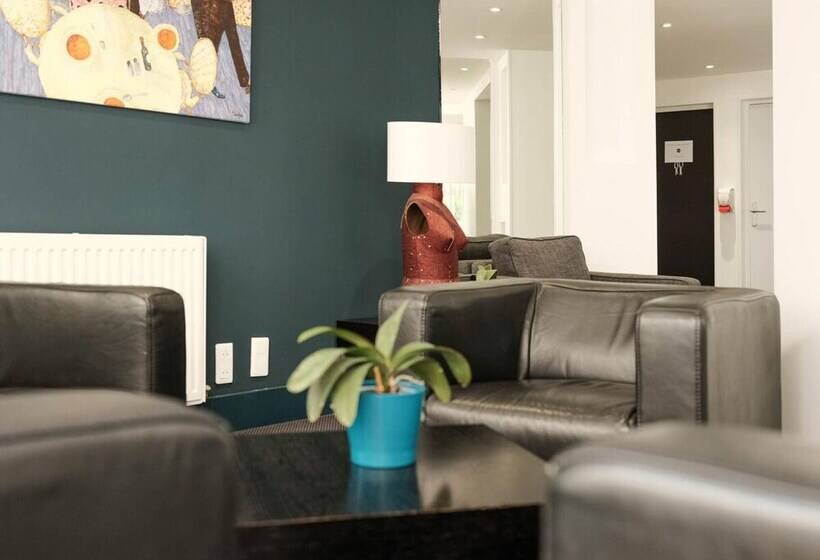 בית מלון כפרי Logis Hôtel De L Europe