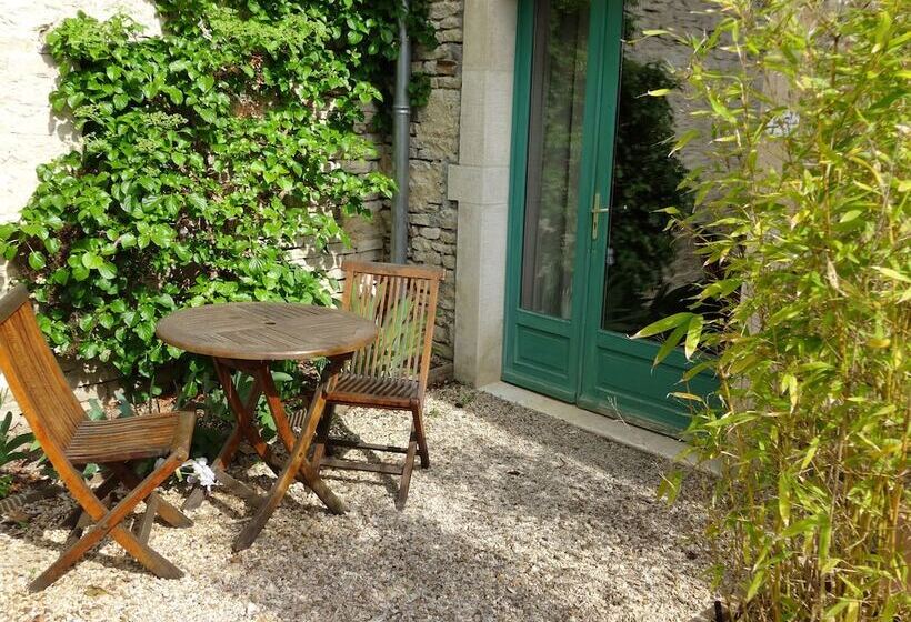 فندق De La Cloche