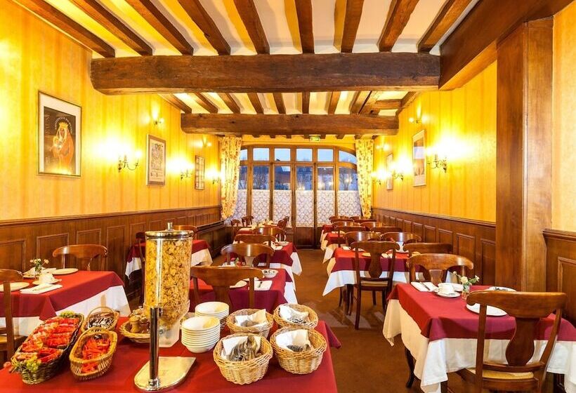 فندق De La Cloche