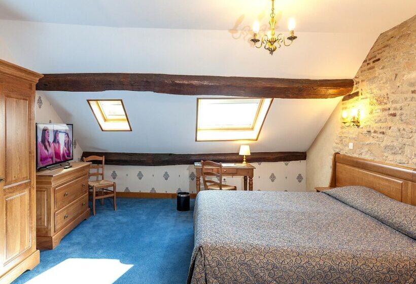 فندق De La Cloche