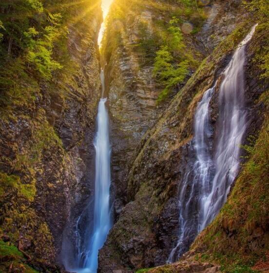 酒店 Des 2 Nations