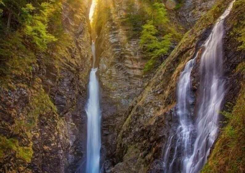 酒店 Des 2 Nations