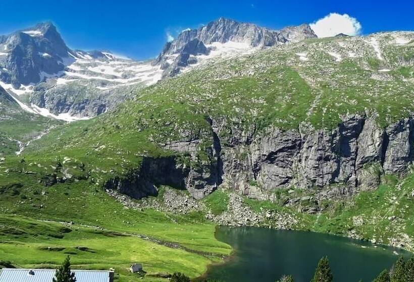 酒店 Des 2 Nations