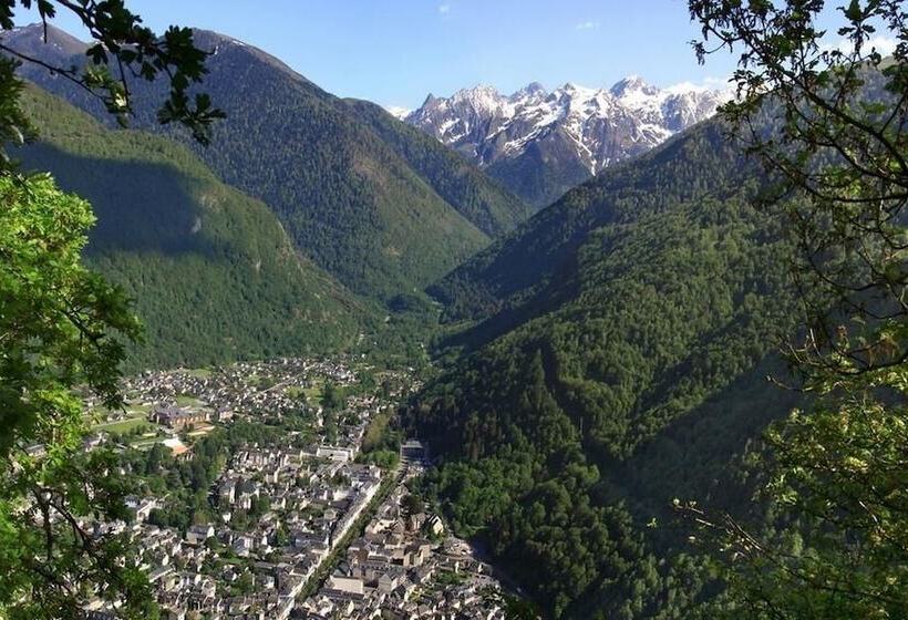 酒店 Des 2 Nations