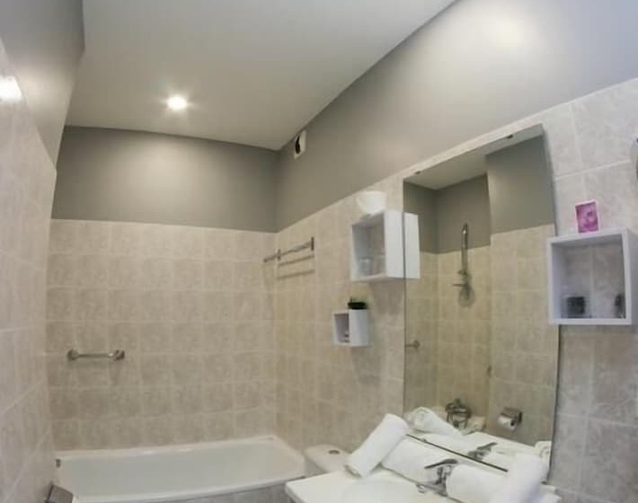 酒店 Des 2 Nations