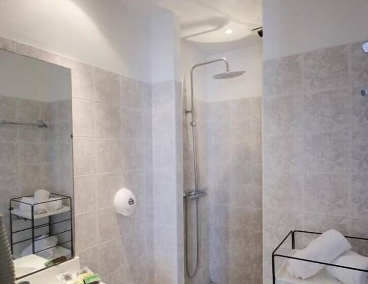 酒店 Des 2 Nations