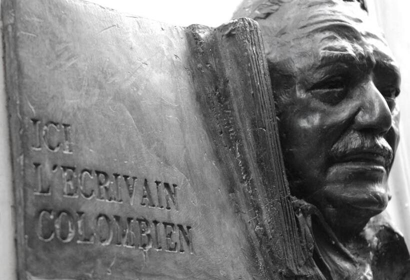 Отель Des 3 Colleges