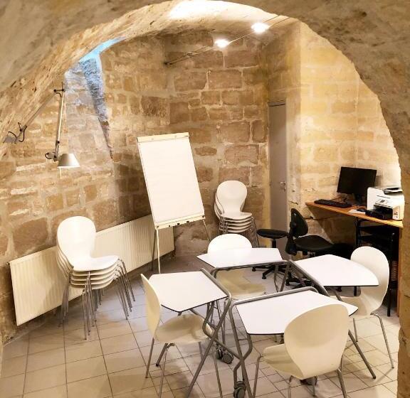 Отель Des 3 Colleges