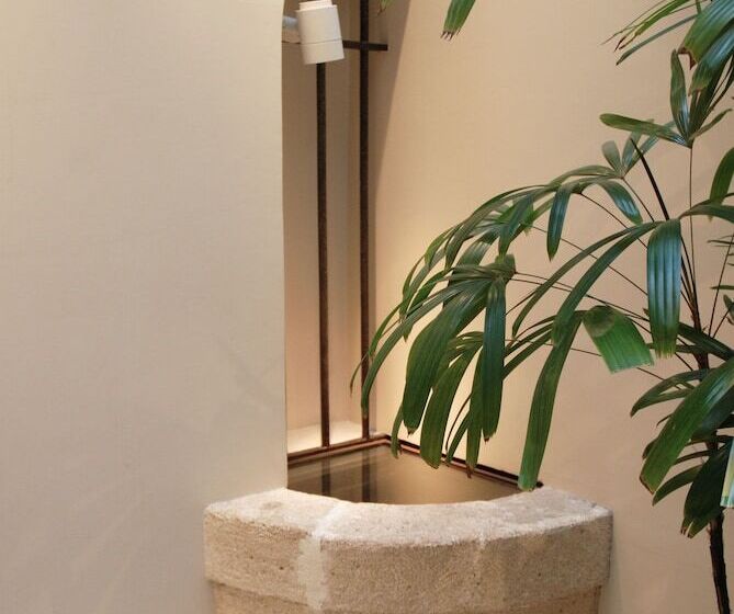 Отель Des 3 Colleges