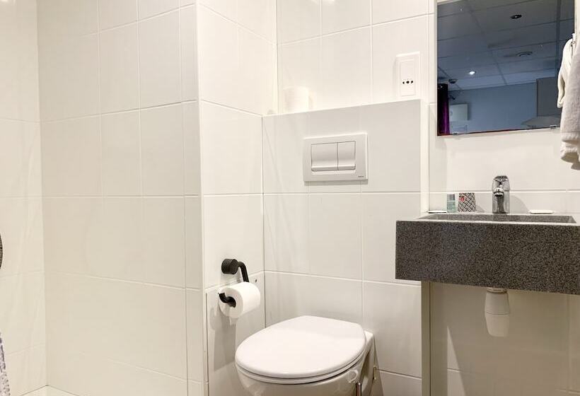 Отель Des Quatre Saisons