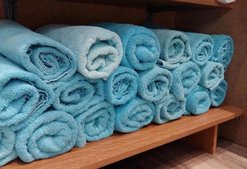 호텔 Des Thermes Et Du Casino