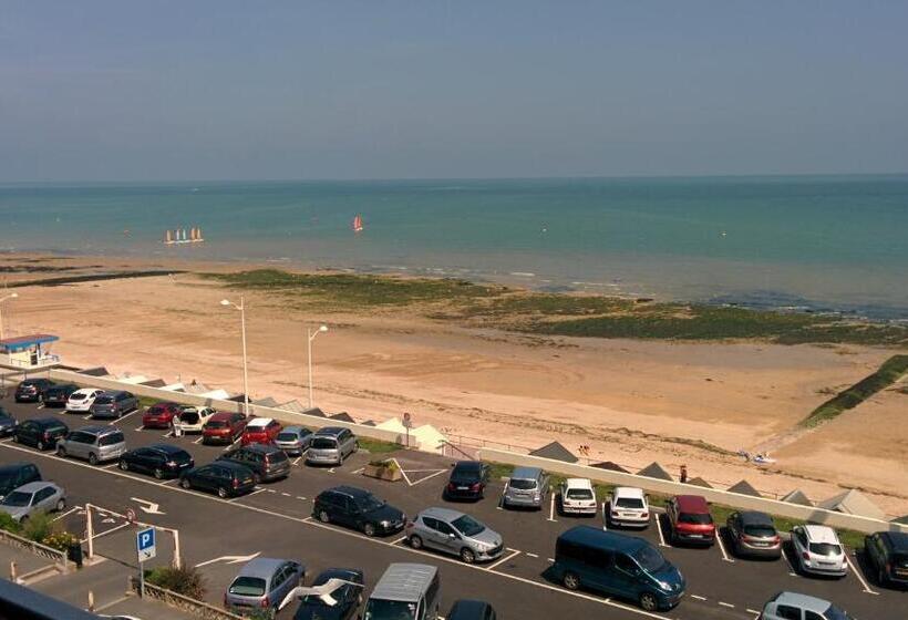 호텔 Des Thermes Et Du Casino