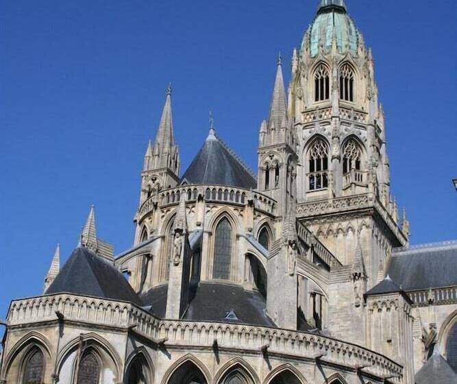 호텔 Des Thermes Et Du Casino