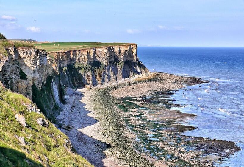 호텔 Des Thermes Et Du Casino