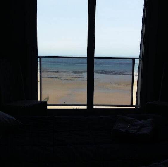 호텔 Des Thermes Et Du Casino