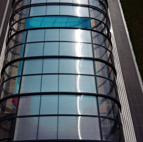 호텔 Des Thermes Et Du Casino