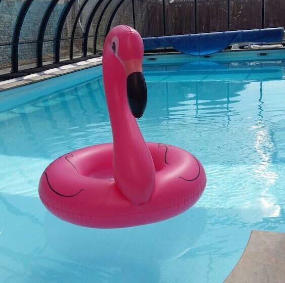 호텔 Des Thermes Et Du Casino