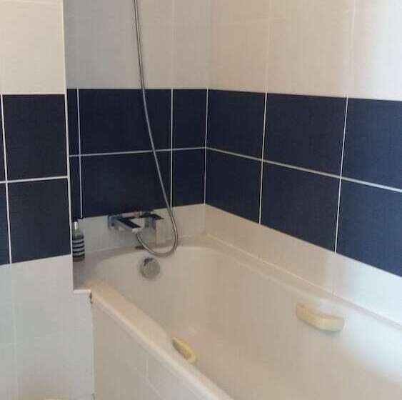 호텔 Des Thermes Et Du Casino