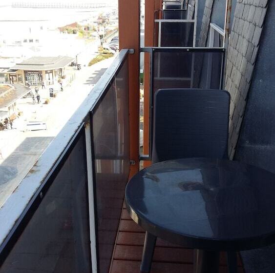 호텔 Des Thermes Et Du Casino