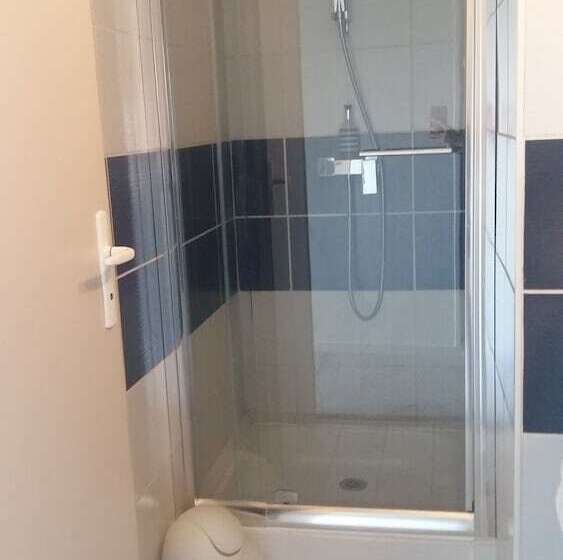 호텔 Des Thermes Et Du Casino