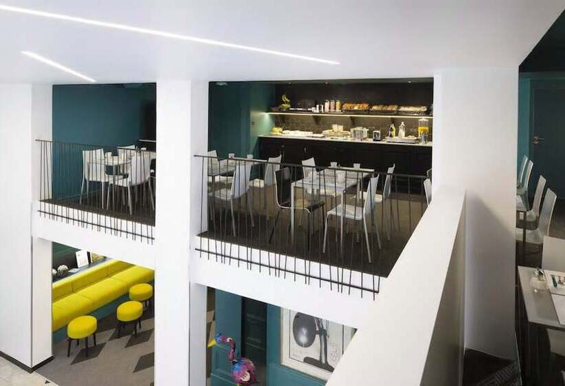 酒店 Diana Dauphine