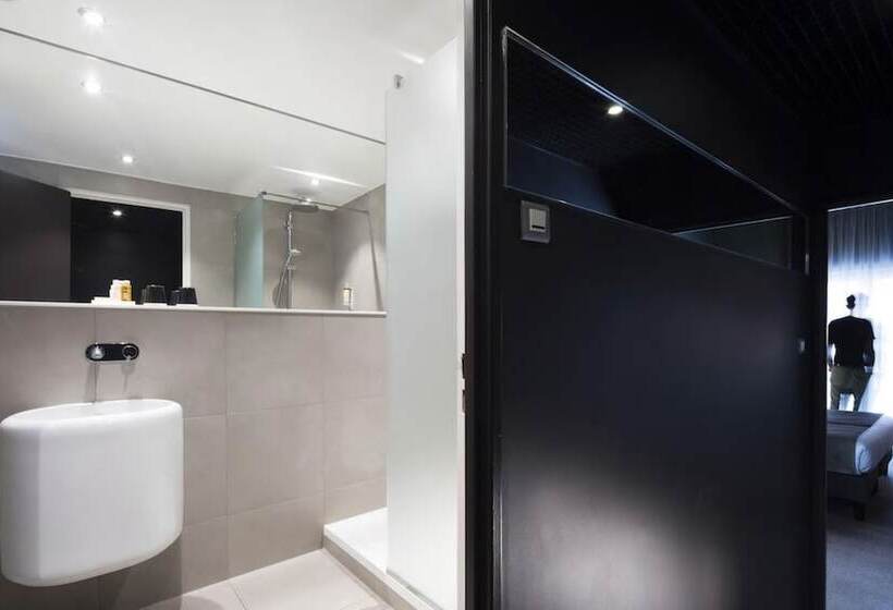 酒店 Diana Dauphine