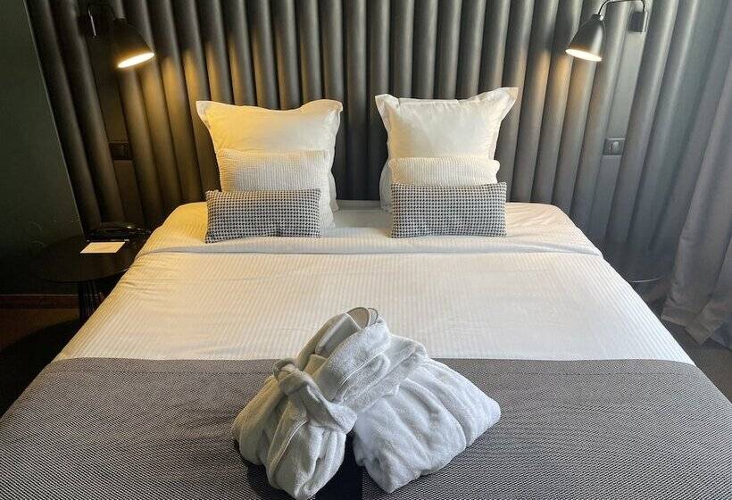 酒店 Diana Dauphine