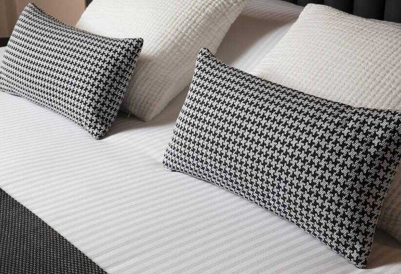 酒店 Diana Dauphine