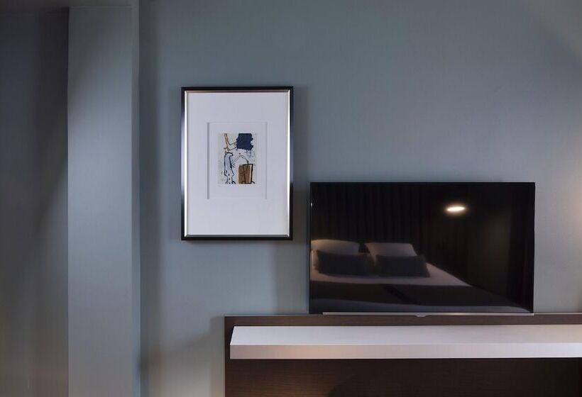 酒店 Diana Dauphine