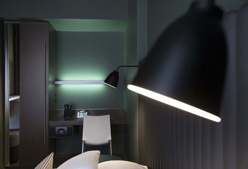 酒店 Diana Dauphine