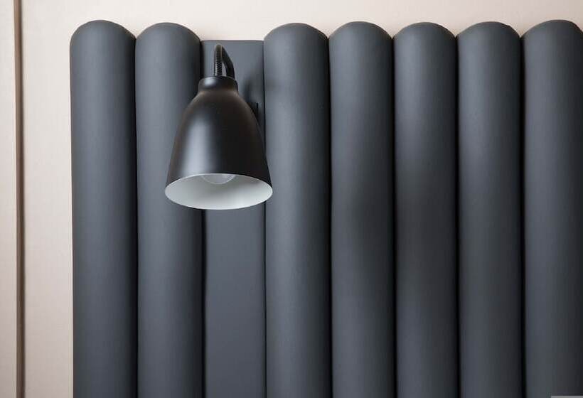 酒店 Diana Dauphine