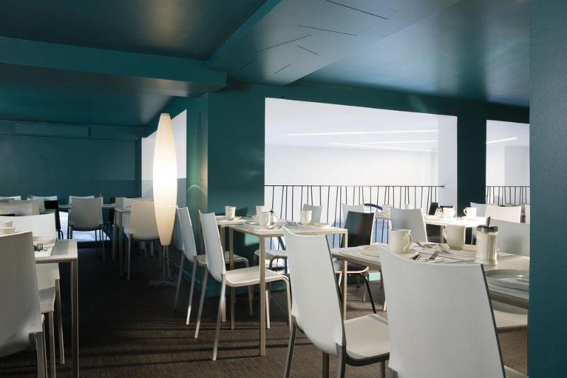 هتل Diana Dauphine