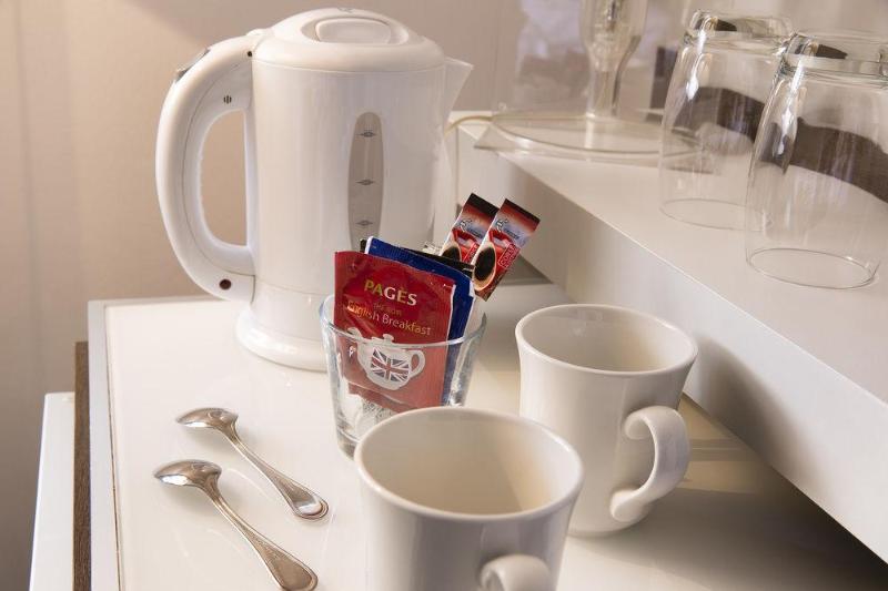 酒店 Diana Dauphine