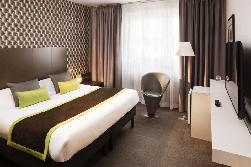 酒店 Diana Dauphine