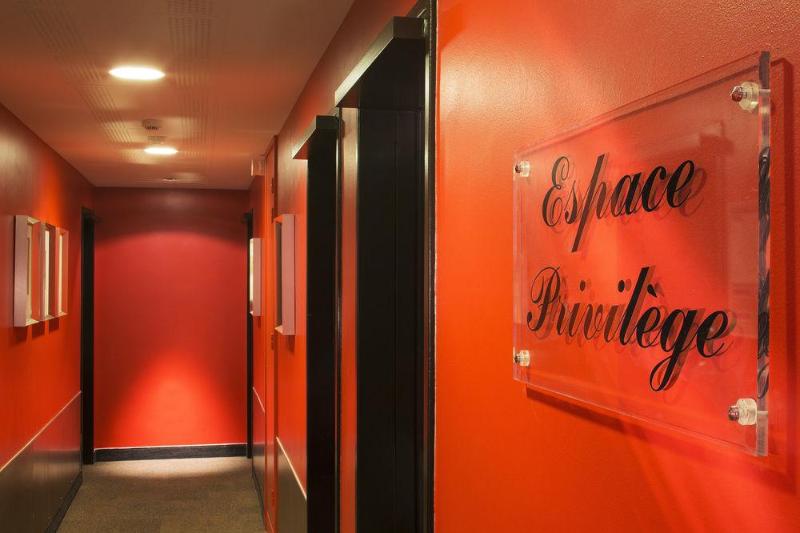 هتل Diana Dauphine