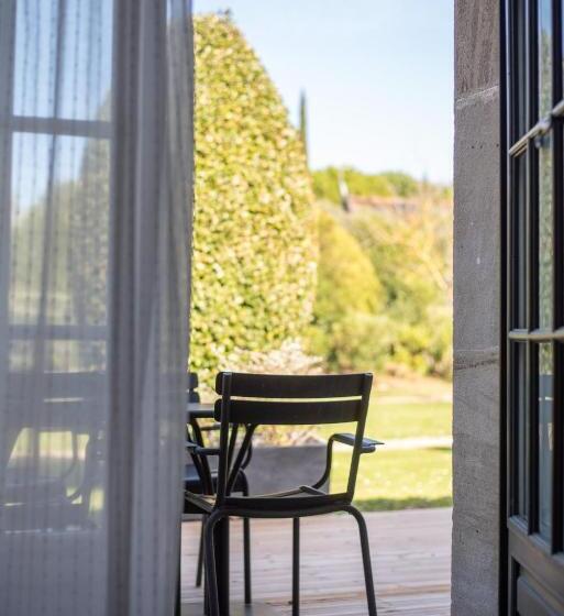 فندق Domaine D Auriac  Relais & Chateaux