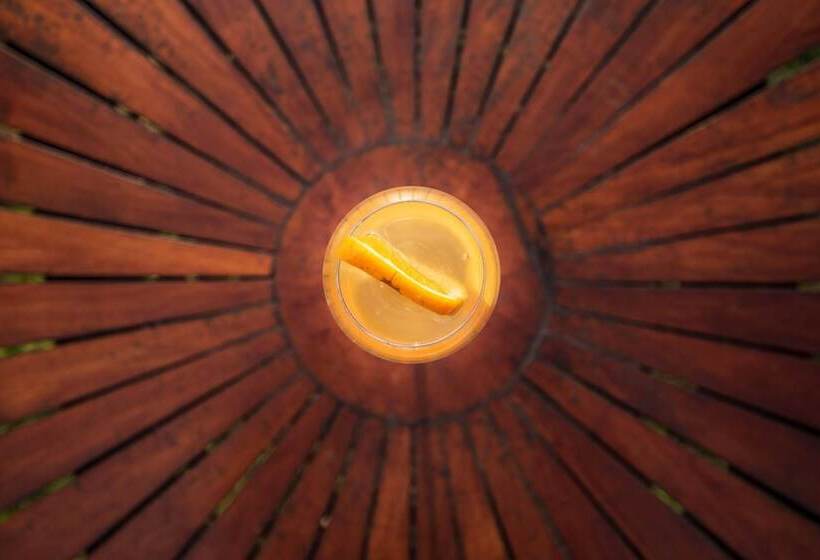 فندق Domaine D Auriac  Relais & Chateaux